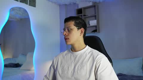 Marco Sullivan online show from 04/07/26, 11:54