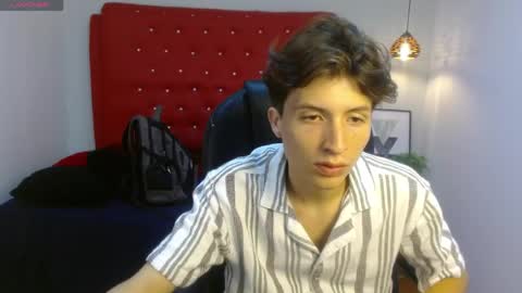 marcoviolet online show from 05/31/26, 11:50