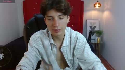 marcoviolet online show from 06/01/26, 07:37