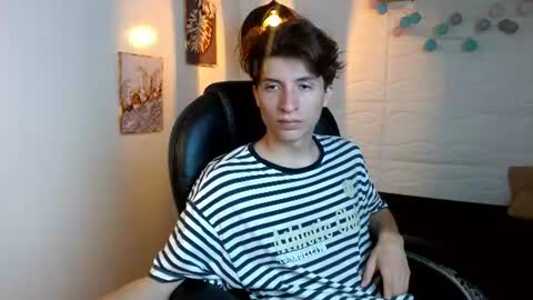 marcoviolet online show from 06/11/26, 07:45