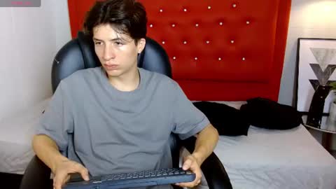 marcoviolet online show from 06/21/26, 11:57