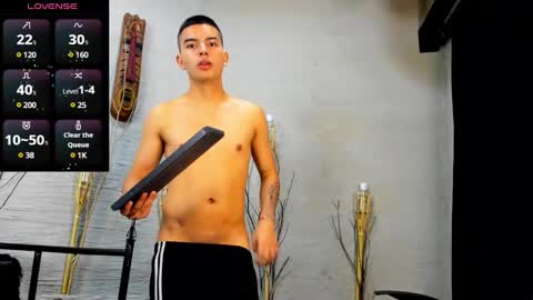 marcovitto online show from 12/24/24, 07:06