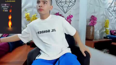 marcovitto online show from 12/29/24, 03:22