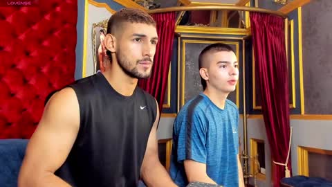 marcovitto online show from 01/18/25, 03:09