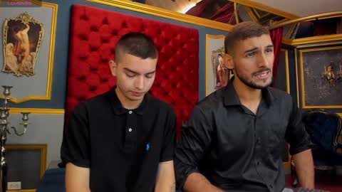 marcovitto online show from 01/18/25, 09:24