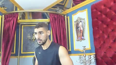 marcovitto online show from 01/29/25, 03:12