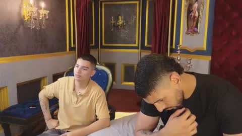 marcovitto online show from 03/09/25, 07:01