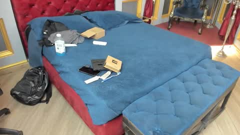 marcovitto online show from 12/04/25, 11:52