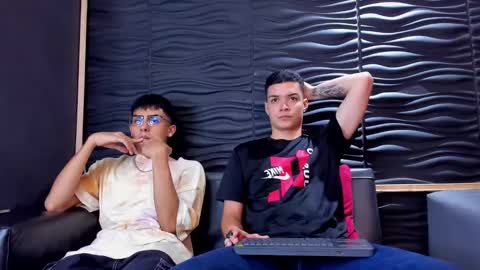 Marco and Ethan online show from 12/04/24, 03:59