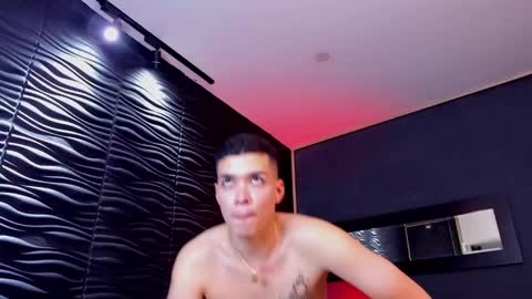 Marco and Ethan online show from 12/07/24, 07:27