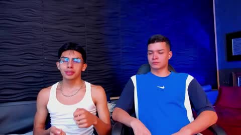 Marco and Ethan online show from 01/24/25, 03:54