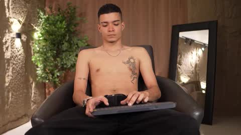 Marco and Ethan online show from 02/09/26, 07:40