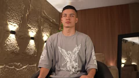 Marco and Ethan online show from 04/10/26, 11:31