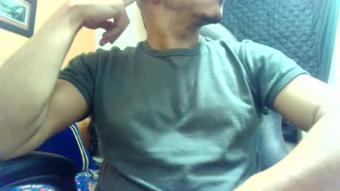 marcus_2026 online show from 05/08/26, 08:52