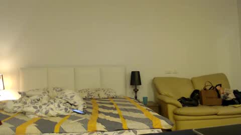 Marcus  Friends in Asia online show from 03/01/25, 05:49