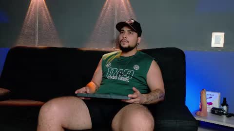 Snapshot of marcus_aress chatting on 06/23/26, 11:52 marcus_aress online show from 06/23/26, 11:52