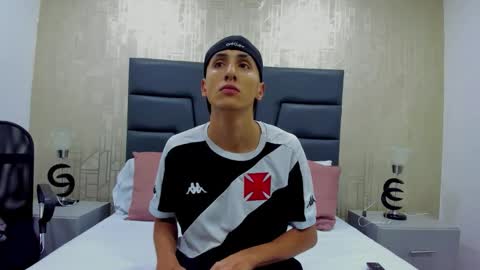 marcus_cartter online show from 02/04/26, 12:11