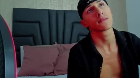 marcus_cartter online show from 02/06/26, 12:08