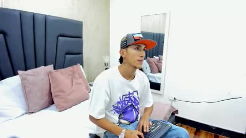 marcus_cartter online show from 02/21/26, 12:17