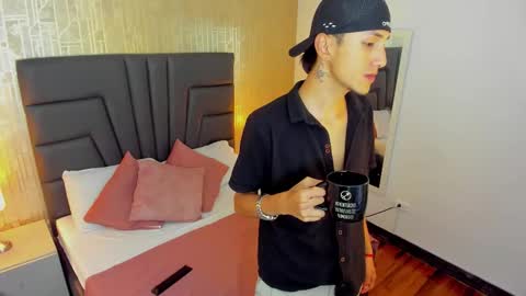 marcus_cartter online show from 03/02/26, 12:23