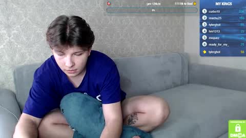 Marcus online show from 01/06/25, 07:42