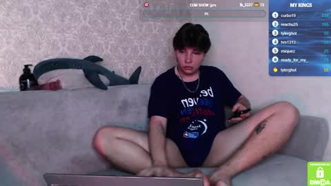 Marcus online show from 01/12/25, 08:14