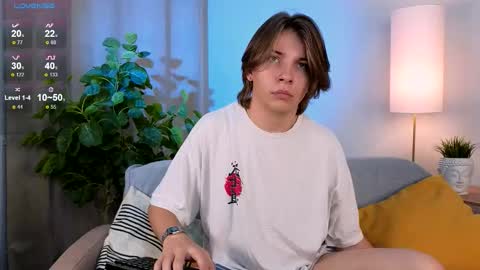 Marcus online show from 09/21/25, 09:05