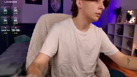 Marcus online show from 11/09/25, 05:39