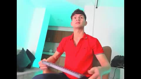 marcus_fire online show from 02/09/25, 11:15