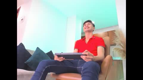 marcus_fire online show from 02/10/25, 06:42