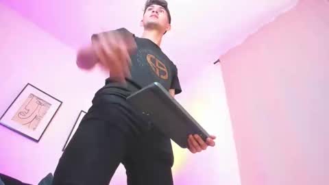 marcus_fire online show from 02/22/25, 12:05