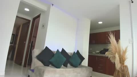 marcus_fire online show from 02/23/25, 03:40