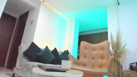 marcus_fire online show from 03/08/25, 05:07