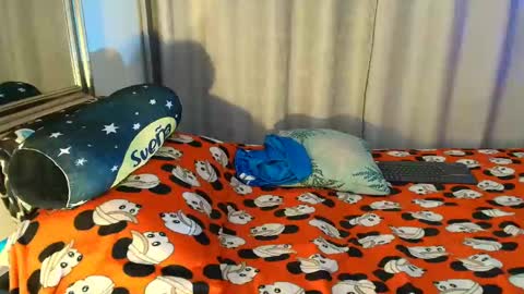 marcus_fire online show from 09/15/25, 09:09