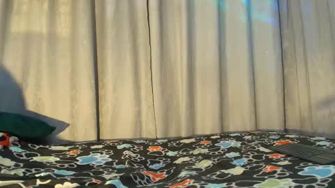 marcus_fire online show from 10/03/25, 01:13