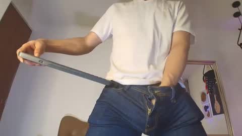 marcus_fire online show from 10/14/25, 04:02