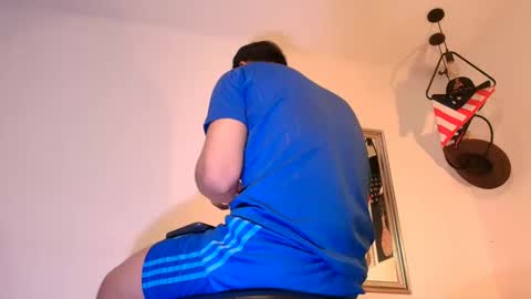 marcus_fire online show from 11/05/25, 02:11