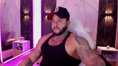 Marcus online show from 11/05/25, 12:21