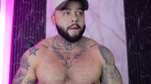 Marcus online show from 02/04/26, 02:50