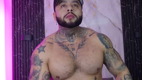 Marcus online show from 02/08/26, 02:04