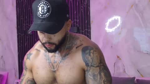 Marcus online show from 02/21/26, 02:56