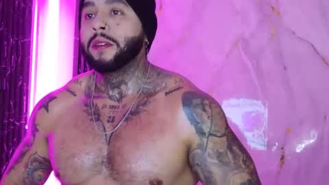 Marcus online show from 03/03/26, 02:28