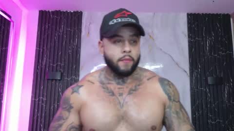 Marcus online show from 06/02/26, 07:05