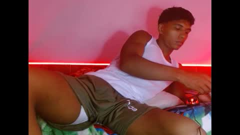 Snapshot of marcus_friedman chatting on 09/30/25, 05:51 Marcus online show from 09/30/25, 05:51