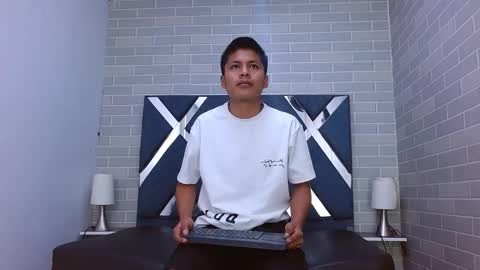 marcus hans online show from 09/29/25, 12:10