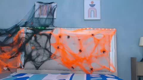 marcus hans online show from 10/06/25, 11:51