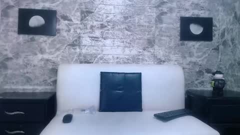 marcus hans online show from 10/13/25, 12:05