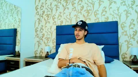 marcus_jeron online show from 11/13/25, 11:47