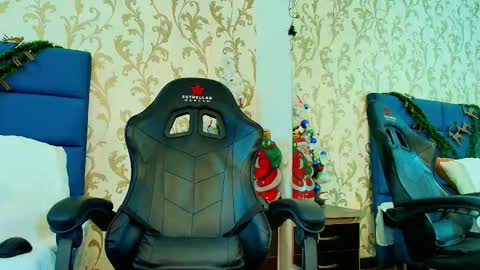 marcus_jeron online show from 12/19/25, 01:23