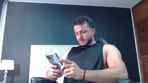 Snapshot of marcus_lafourt chatting on 12/26/24, 11:35 marcus_lafourt online show from 12/26/24, 11:35